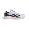 Adidas Courtquick Padel (M) (White/Black) Adidas