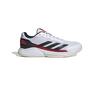 Adidas Courtquick Padel (M) (White/Black)