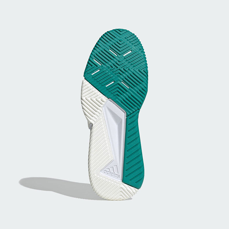 Adidas Courtquick Padel (M) (White/Black) Adidas