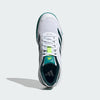 Adidas Courtquick Padel (M) (White/Black) Adidas