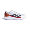 Adidas Courtquick Padel (M) (White/Orange)