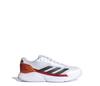 Adidas Courtquick Padel (M) (White/Orange)