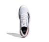 Adidas Courtquick Padel (M) (White/Orange)