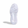 Adidas Courtquick Padel (M) (White/Orange)