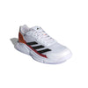 Adidas Courtquick Padel (M) (White/Orange)