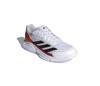 Adidas Courtquick Padel (M) (White/Orange)