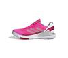 Adidas Crazyquick Ls Padel (W) (Pink)
