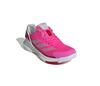 Adidas Crazyquick Ls Padel (W) (Pink)