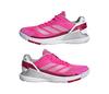 Adidas Crazyquick Ls Padel (W) (Pink)