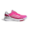 Adidas Crazyquick Ls Padel (W) (Pink)