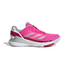 Adidas Crazyquick Ls Padel (W) (Pink)