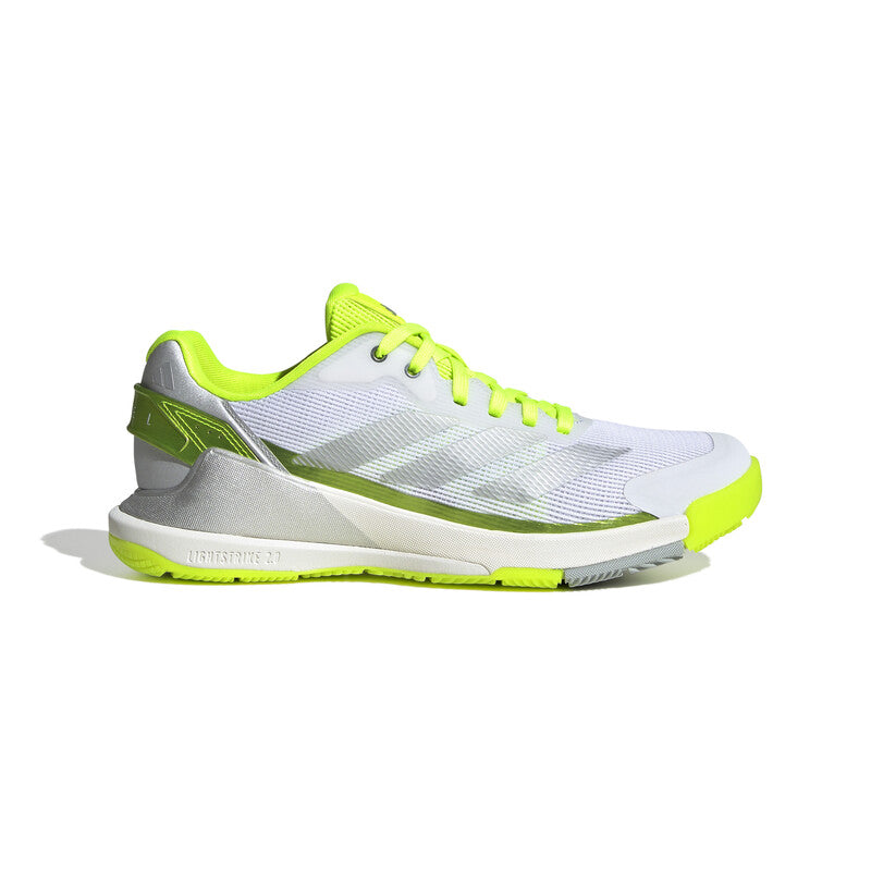 Adidas Crazyquick Ls Padel (W) (Lucid Lemon) Adidas