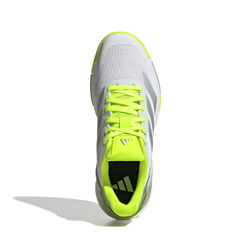 Adidas Crazyquick Ls Padel (W) (Lucid Lemon) Adidas