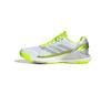 Adidas Crazyquick Ls Padel (W) (Lucid Lemon)