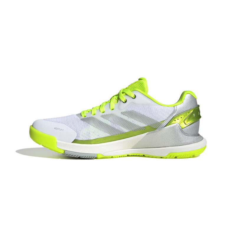 Adidas Crazyquick Ls Padel (W) (Lucid Lemon) Adidas