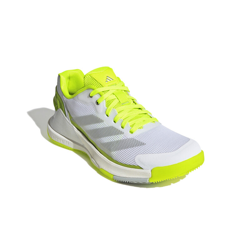 Adidas Crazyquick Ls Padel (W) (Lucid Lemon) Adidas