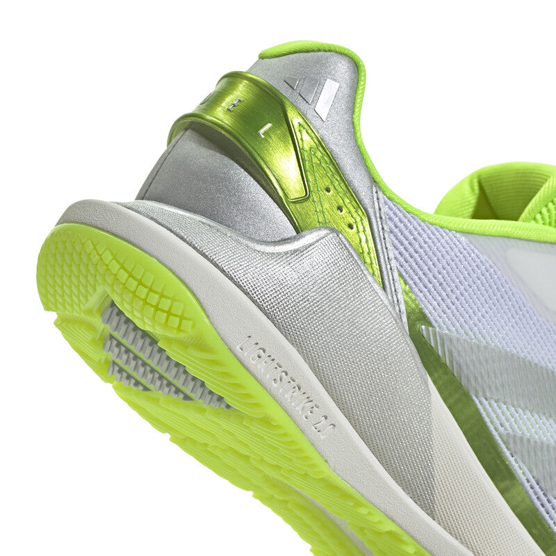 Adidas Crazyquick Ls Padel (W) (Lucid Lemon) Adidas