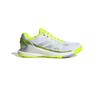 Adidas Crazyquick Ls Padel (W) (Lucid Lemon)