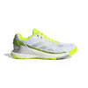 Adidas Crazyquick Ls Padel (W) (Lucid Lemon)