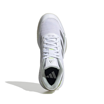 Adidas Courtquick Padel (W) (White) Adidas