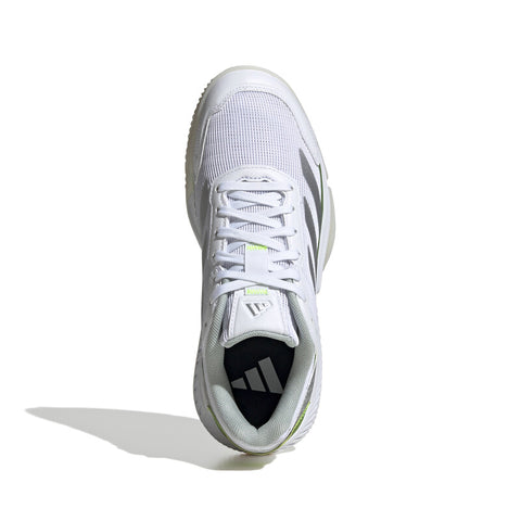 Adidas Courtquick Padel (W) (White)