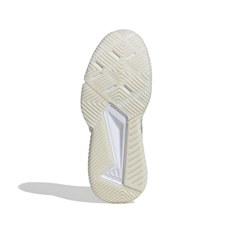 Adidas Courtquick Padel (W) (White) Adidas