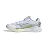 Adidas Courtquick Padel (W) (White)