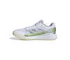 Adidas Courtquick Padel (W) (White)