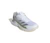 Adidas Courtquick Padel (W) (White)