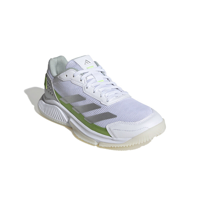 Adidas Courtquick Padel (W) (White) Adidas