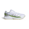Adidas Courtquick Padel (W) (White) Adidas