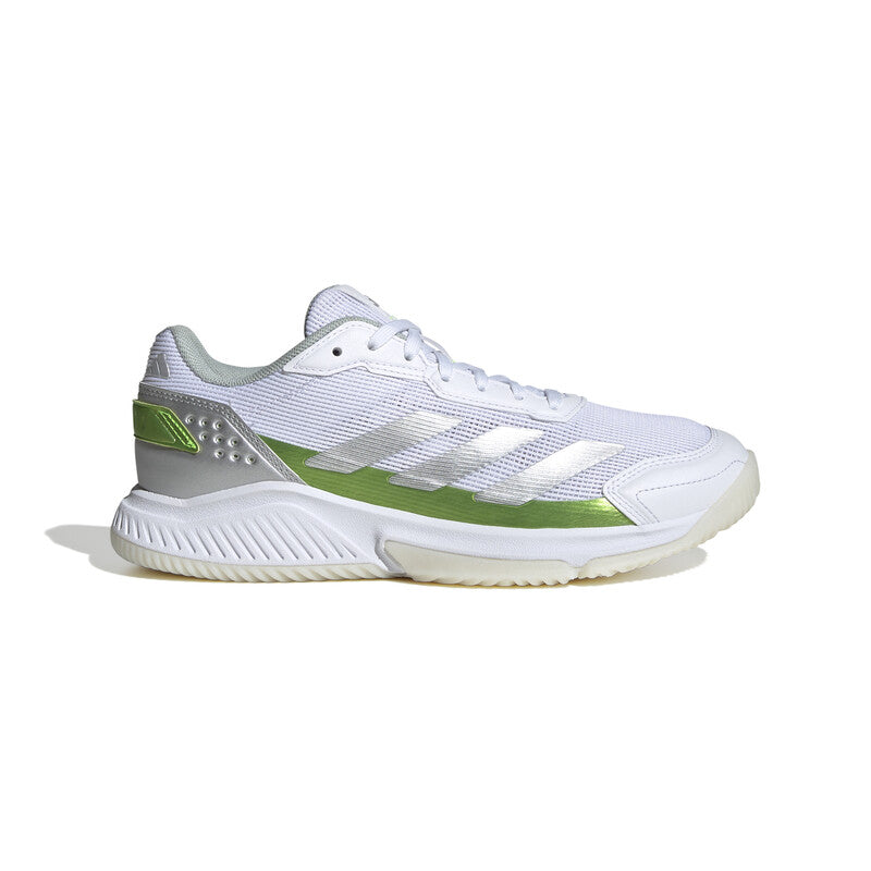 Adidas Courtquick Padel (W) (White) Adidas