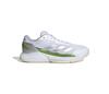 Adidas Courtquick Padel (W) (White)
