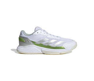 Adidas Courtquick Padel (W) (White)
