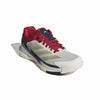Adidas Crazyquick Boost Padel (W) (Chalk White) Adidas JRCQW2-OWH-7.5