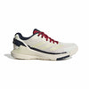 Adidas Crazyquick Ls Padel (W) (Chalk White) Adidas JRCQW3-OWH-7.5