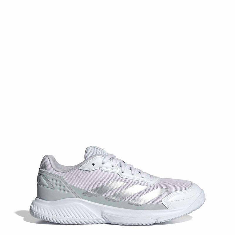 Adidas Courtquick Padel (W) (White)