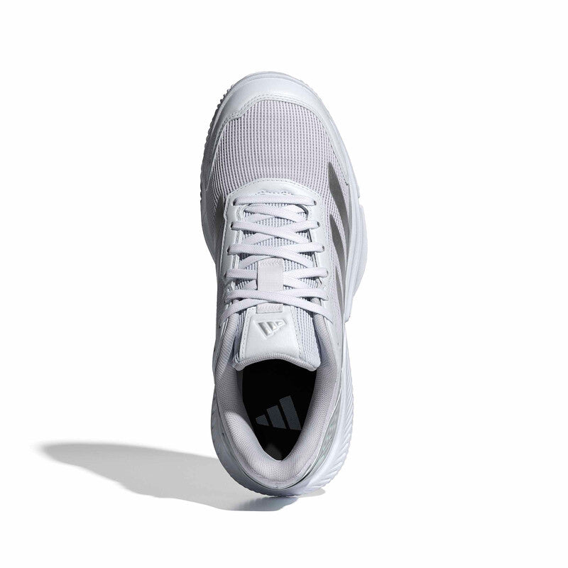Adidas Courtquick Padel (W) (White)