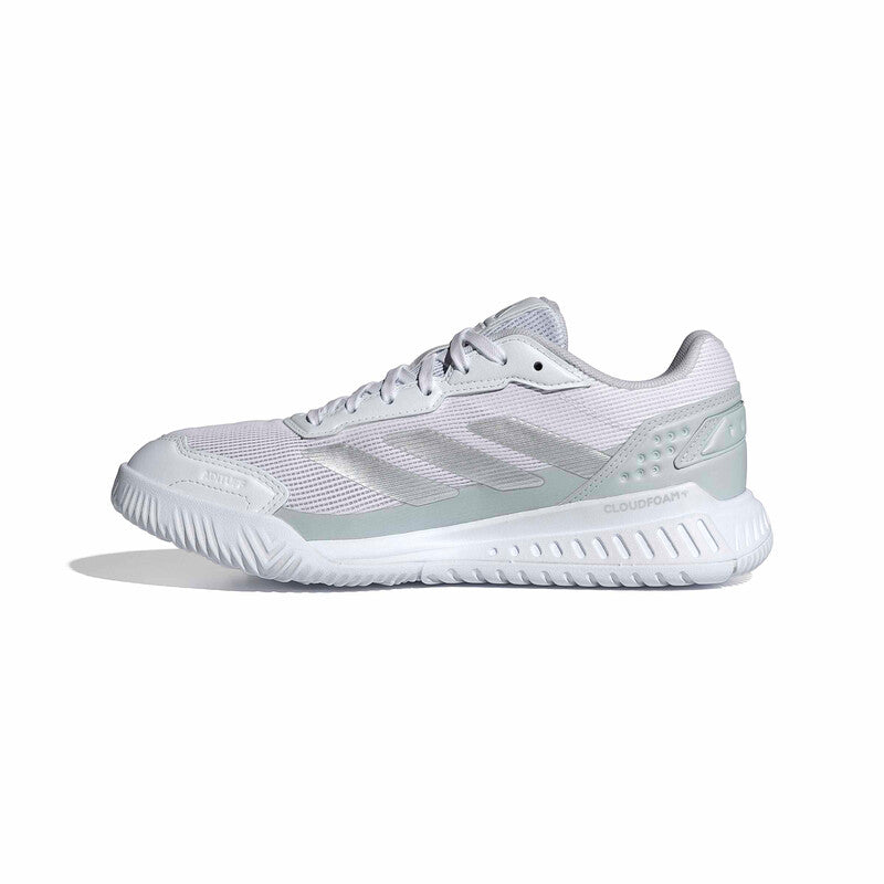 Adidas Courtquick Padel (W) (White)
