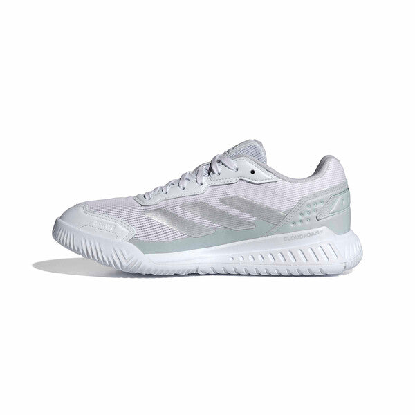 Adidas Courtquick Padel (W) (White)