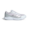 Adidas Courtquick Padel (W) (White)