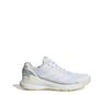 Adidas Crazyquick Ls Padel (W) (White)