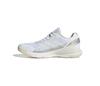 Adidas Crazyquick Ls Padel (W) (White)