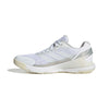 Adidas Crazyquick Ls Padel (W) (White) Adidas