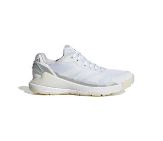 Adidas Crazyquick Ls Padel (W) (White)