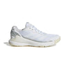Adidas Crazyquick Ls Padel (W) (White) Adidas