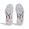Adidas Cybersonic (M) (White/Solar Red)