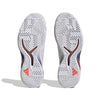 Adidas Cybersonic (M) (White/Solar Red)