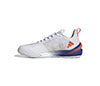 Adidas Cybersonic (M) (White/Solar Red)