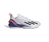 Adidas Cybersonic (M) (White/Solar Red)